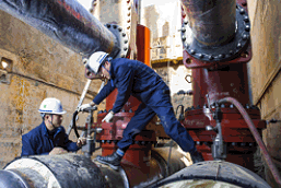 삼천리 주가전망 하락이유