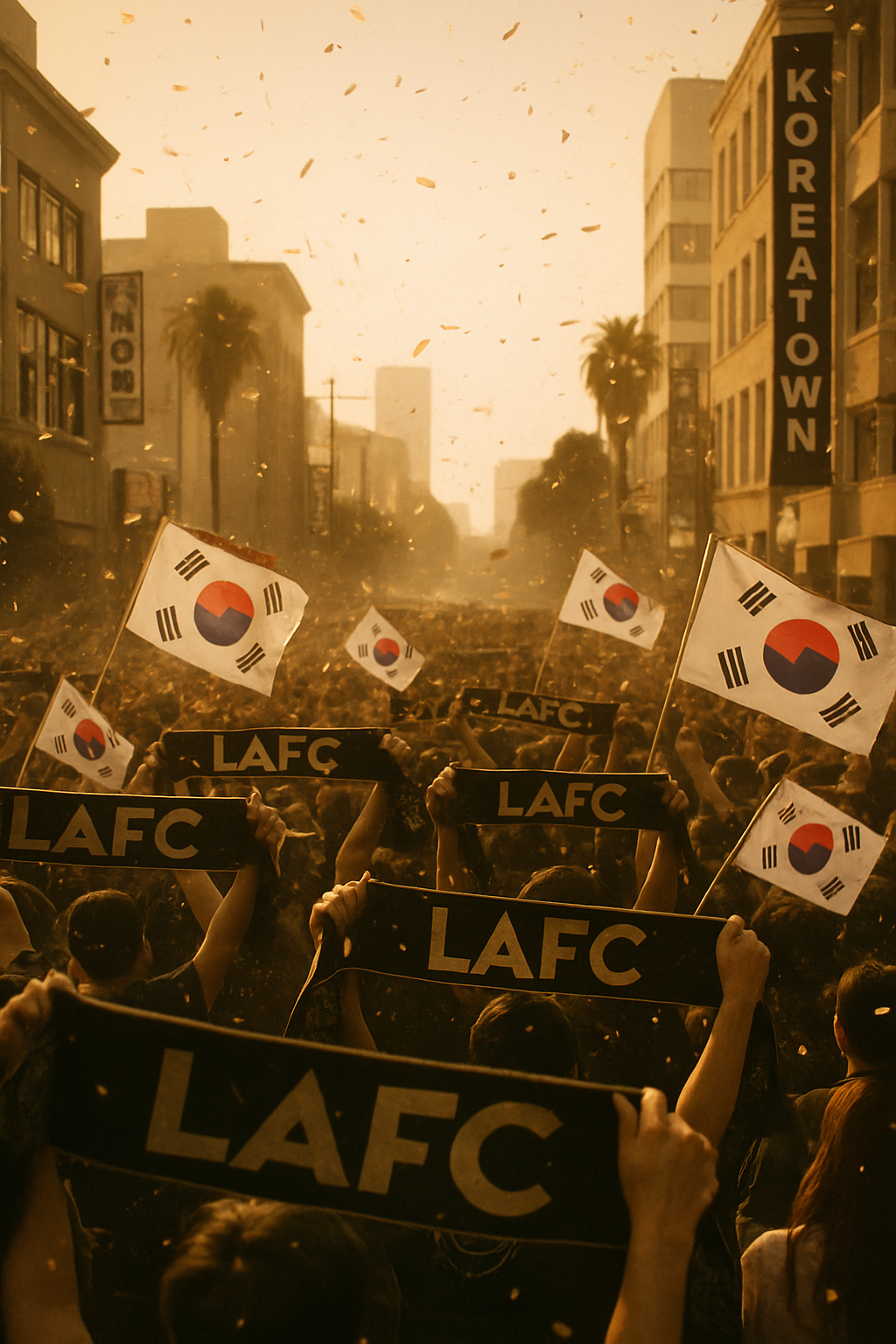 손흥민 이적