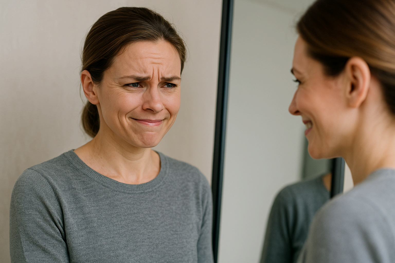 감정 조절이 어려운 당신에게 필요한 미세 표현 이해