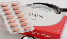 스타틴 부작용 비 스타틴 계열 고지혈증 약 종류