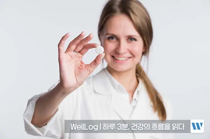 리포좀 글루타치온 복용법, 부작용