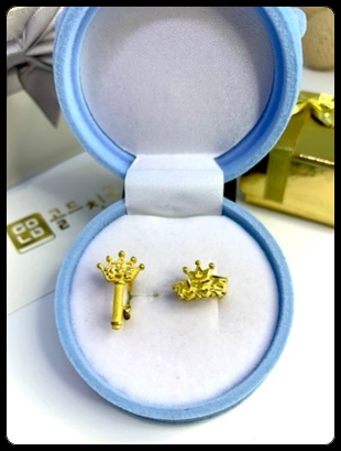 금시세 1돈가격