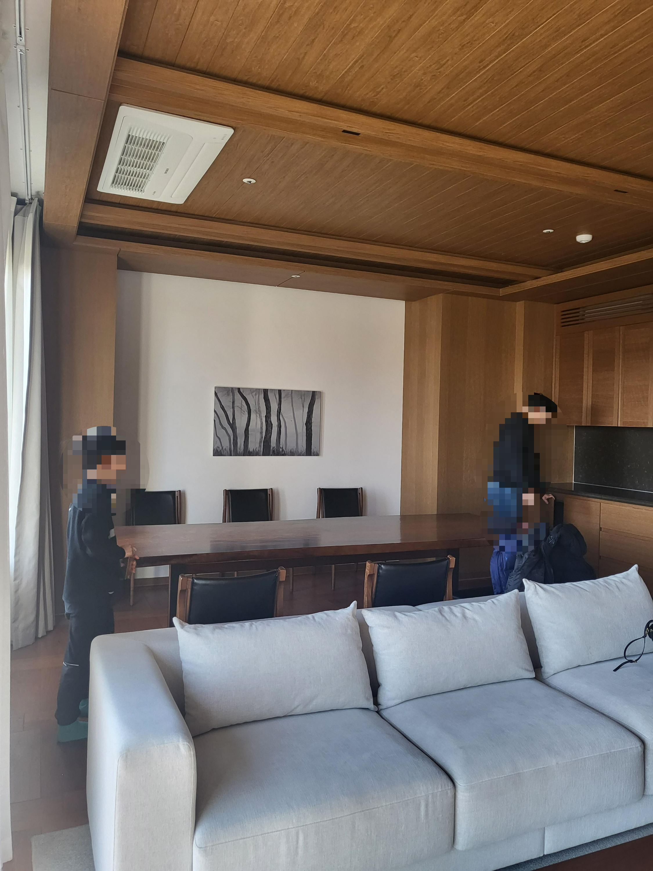 파라스파라 호텔