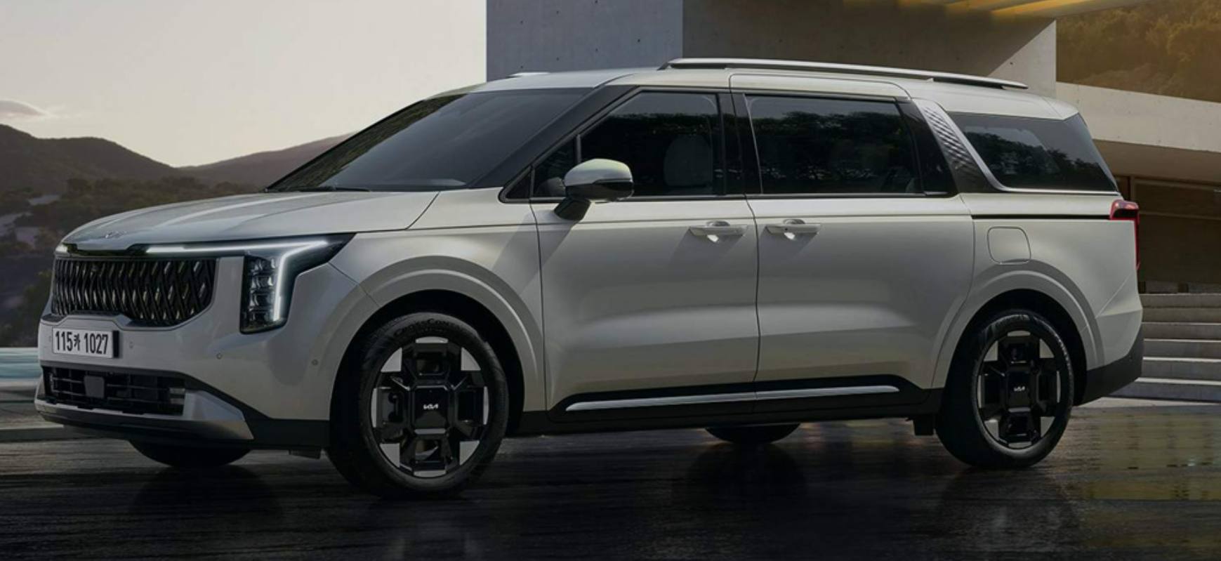 카니발 가격표(2024 최신판) 트림부터 옵션까지 구매자를 위한 필수 정보! 3