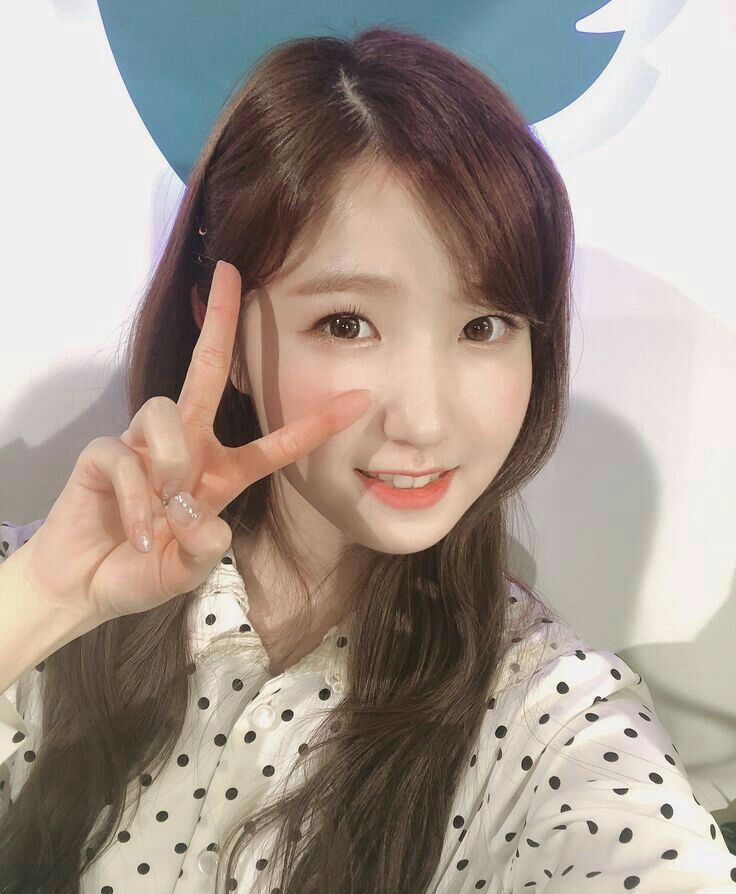 아이즈원 혼다히토미 고화질 몸매