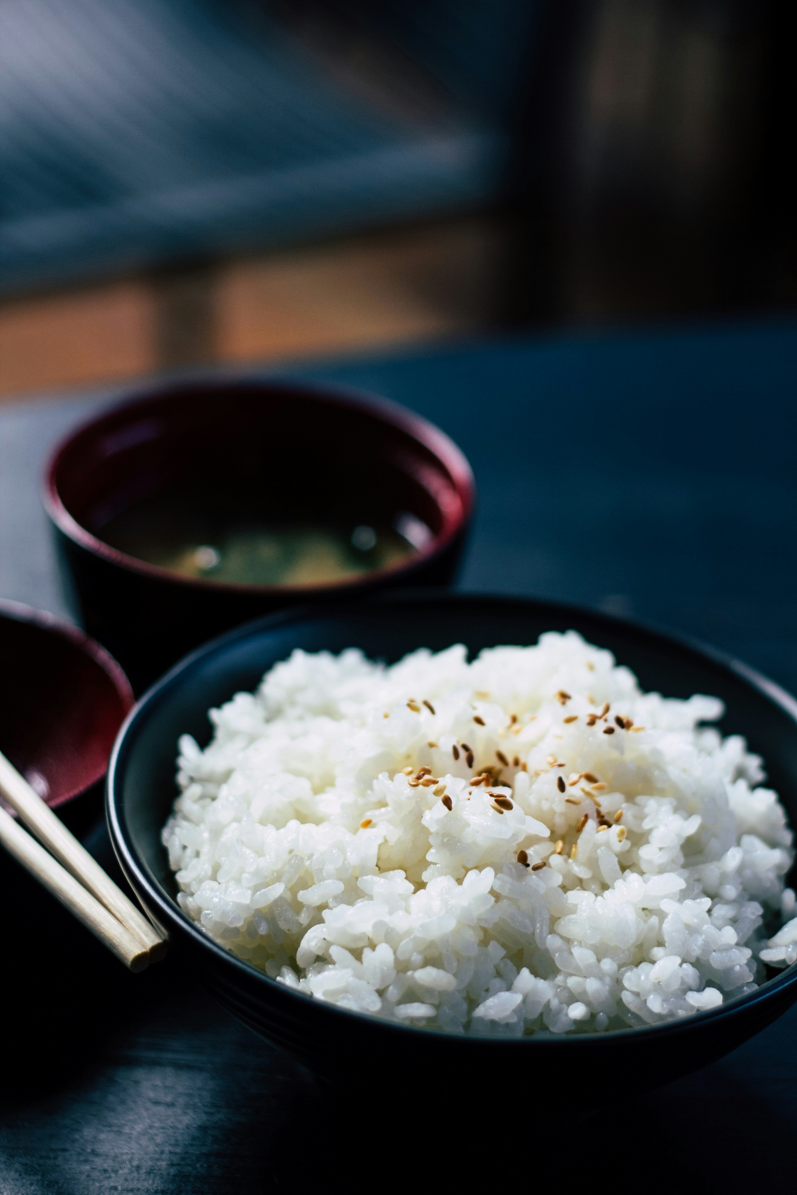 밥 꿈 해몽