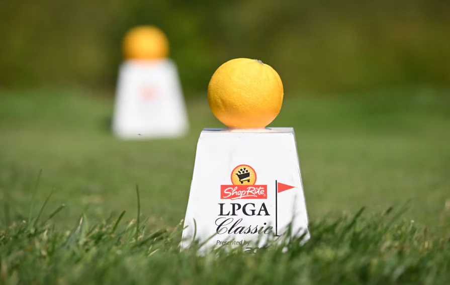 2025 숍라이트 LPGA 클래식