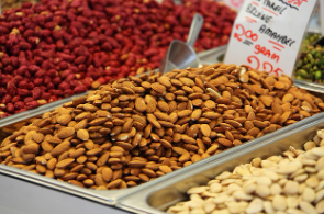 수능 도시락 메뉴