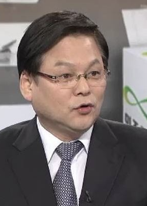 민영삼 정치평론