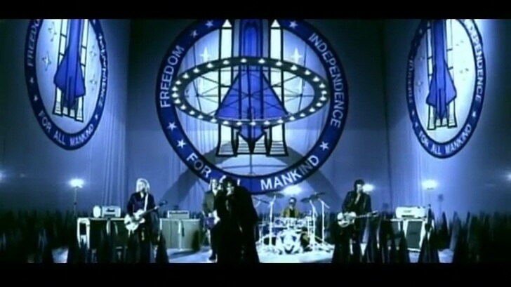 Aerosmith - I Don't Want to Miss a Thing