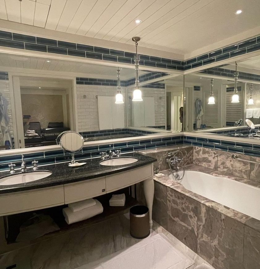 만다린오리엔탈방콕 10