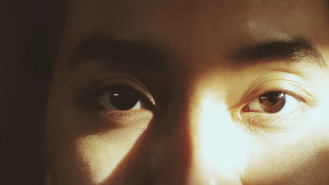 눈물흘림증 치료법