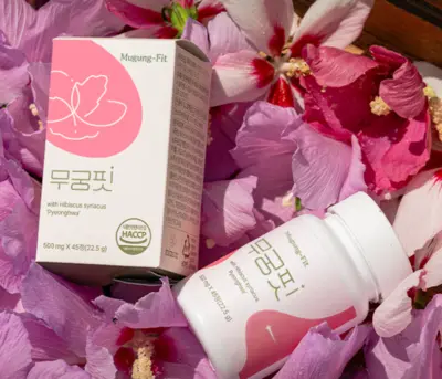 무궁핏 부작용 효과 내돈내산 후기 복용법 가격