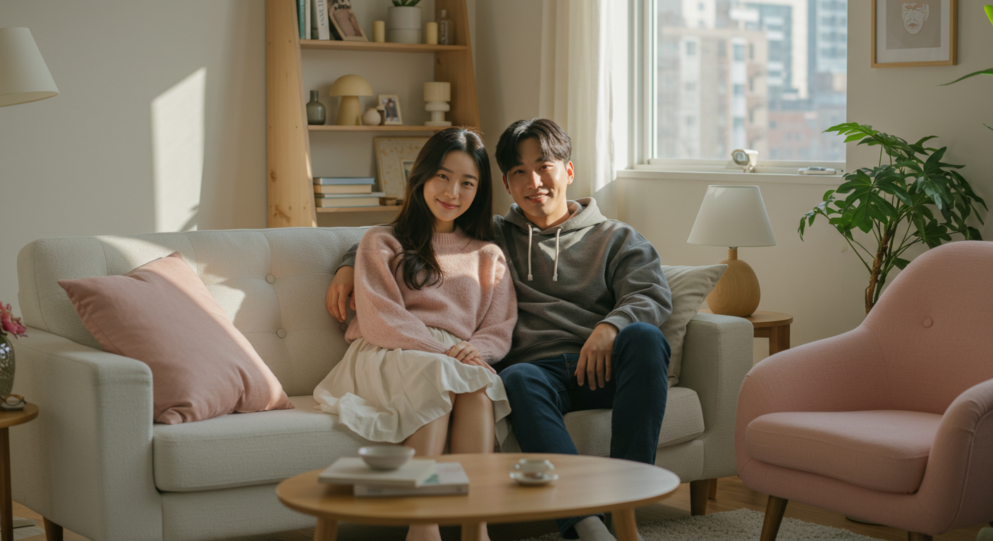 정부지원 월세보증금대출 자격
