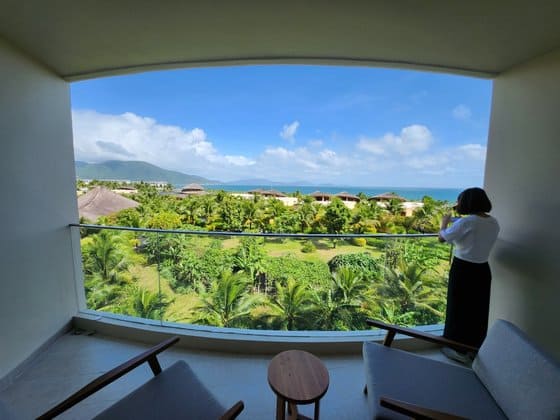 약삭 빠른 베트남... PCR·백신·비자 모두 면제...언제든 오세요!