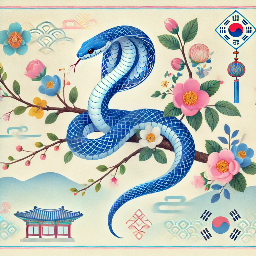 2025년 새해 인사말