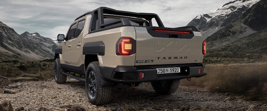 기아 타스만 구매 가이드 프로모션 정보와 유지비까지