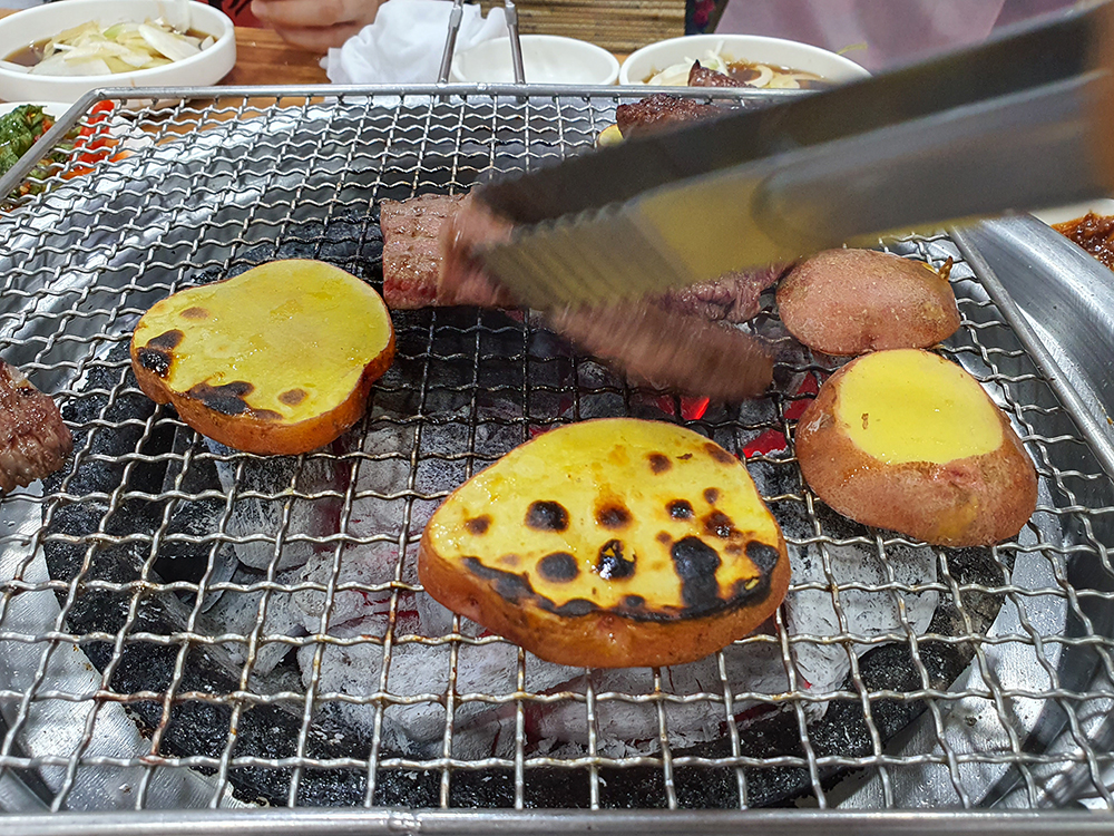 춘천 황가네 -19