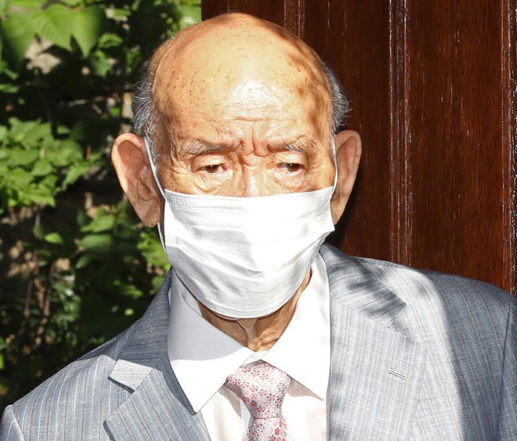 전두환 손자