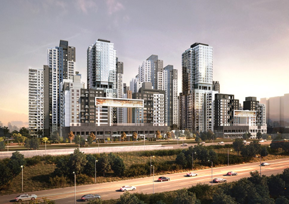 반포 래미안 원베일리 로또 청약 신청 방법 / 조합원 취소분, 20억 줍줍