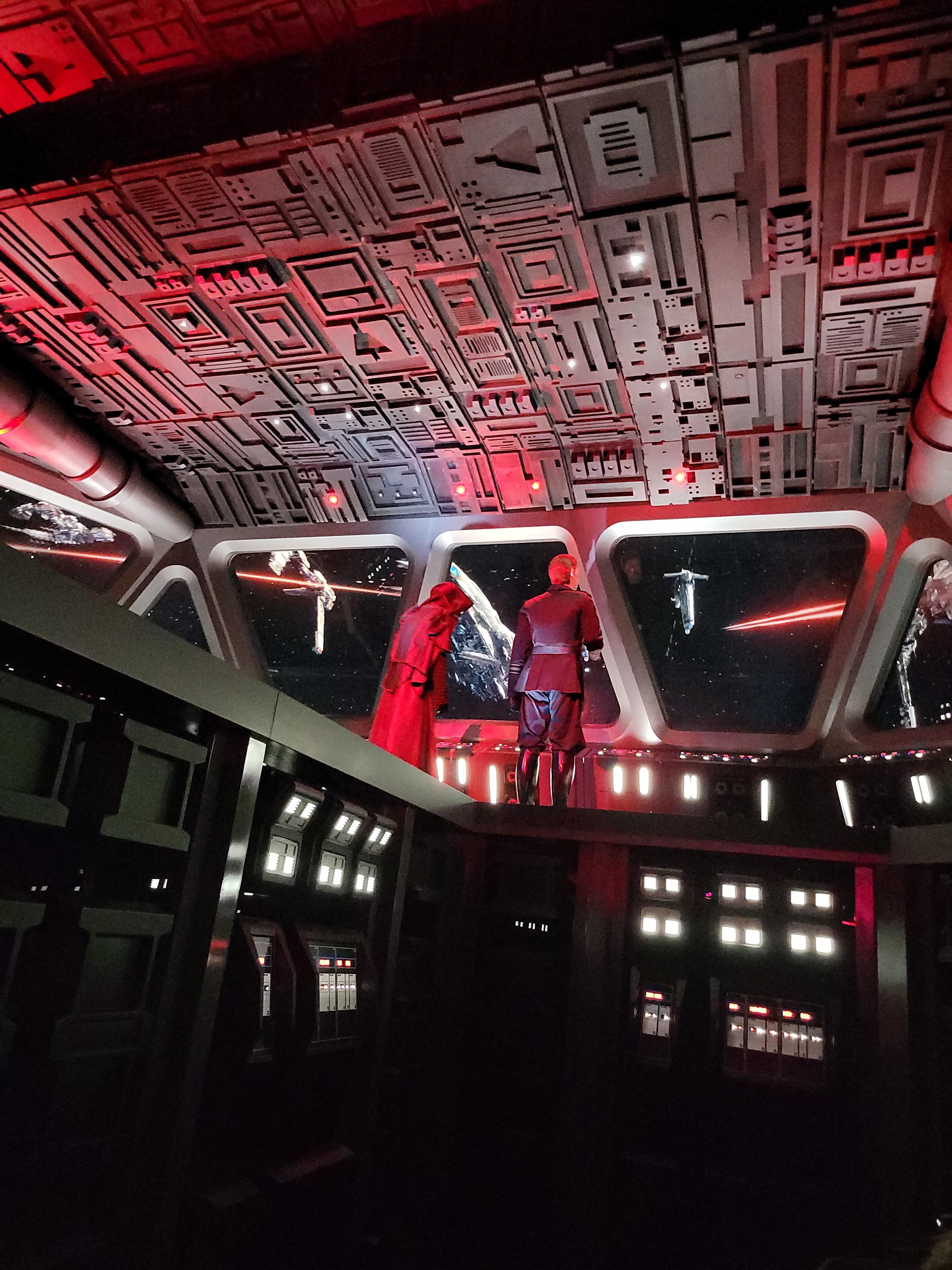 코맨드 스태이션