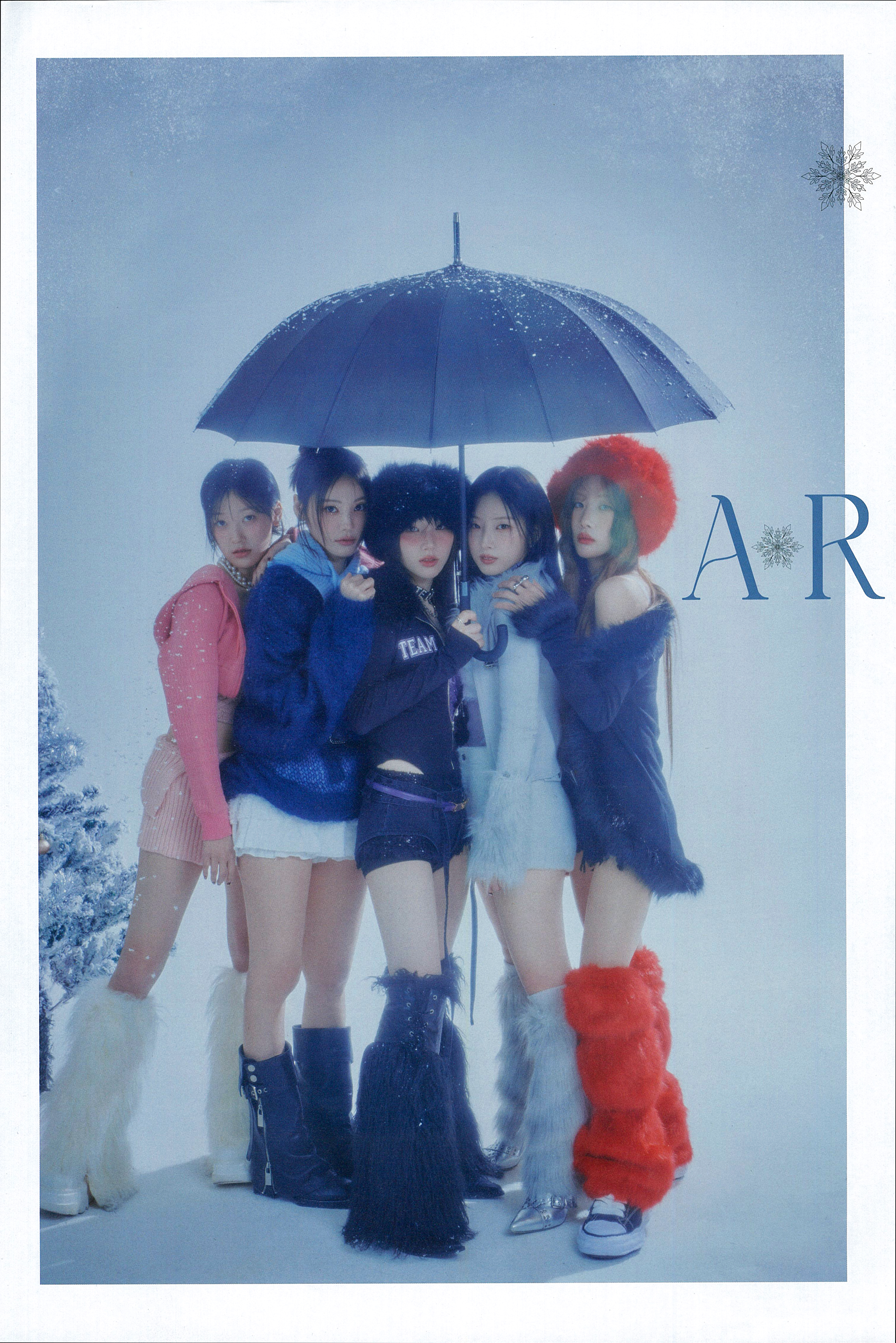 아르테미스,ARTMS