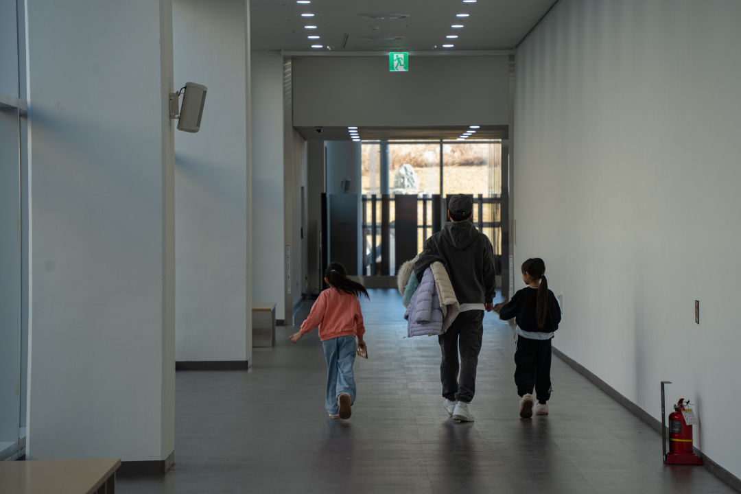 국립 농업 박물관 농업관