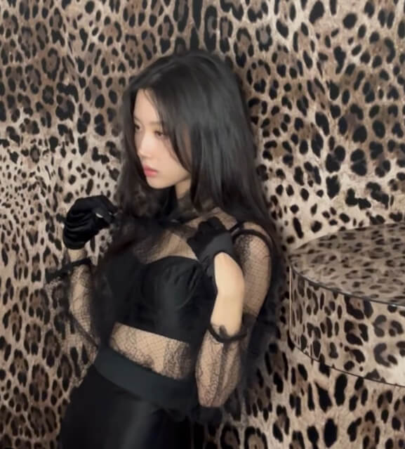문가영 나이, 프로필,책, 출연 드라마 영화(+그놈은 흑염룡)🌟