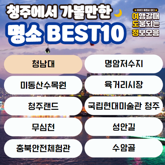 청남대