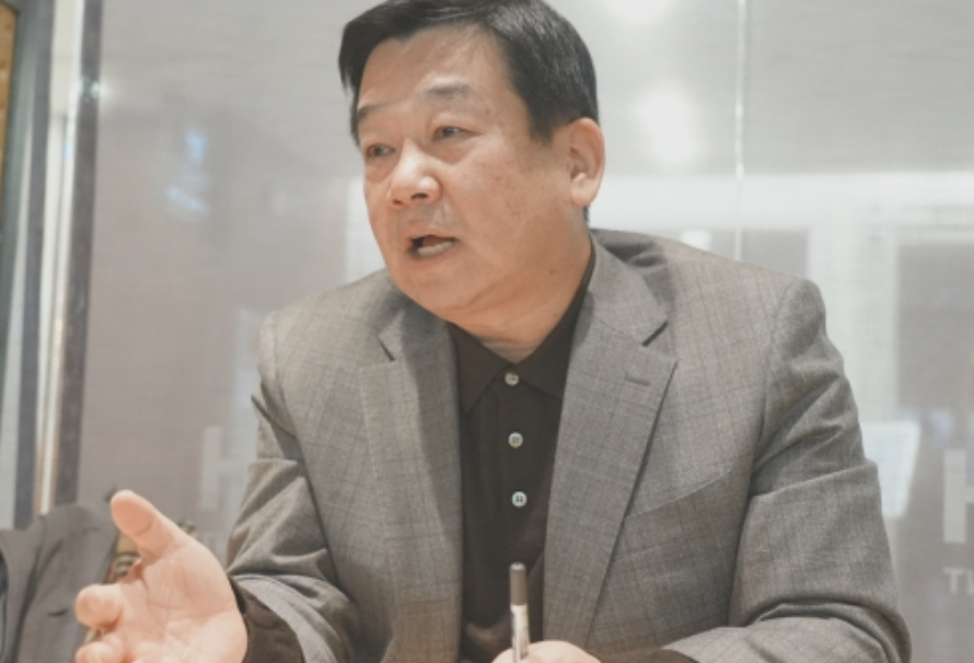 김운용 전역 이후