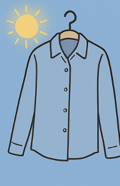 자외선 차단 방법