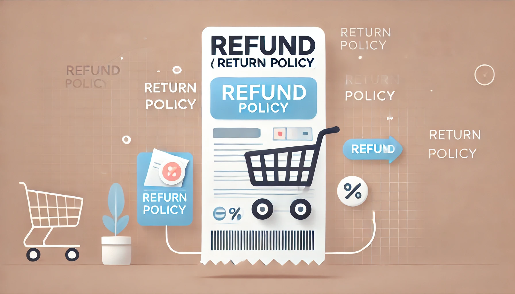 온라인에서 산 물건, 단순 변심 환불 가능 여부와 주의사항