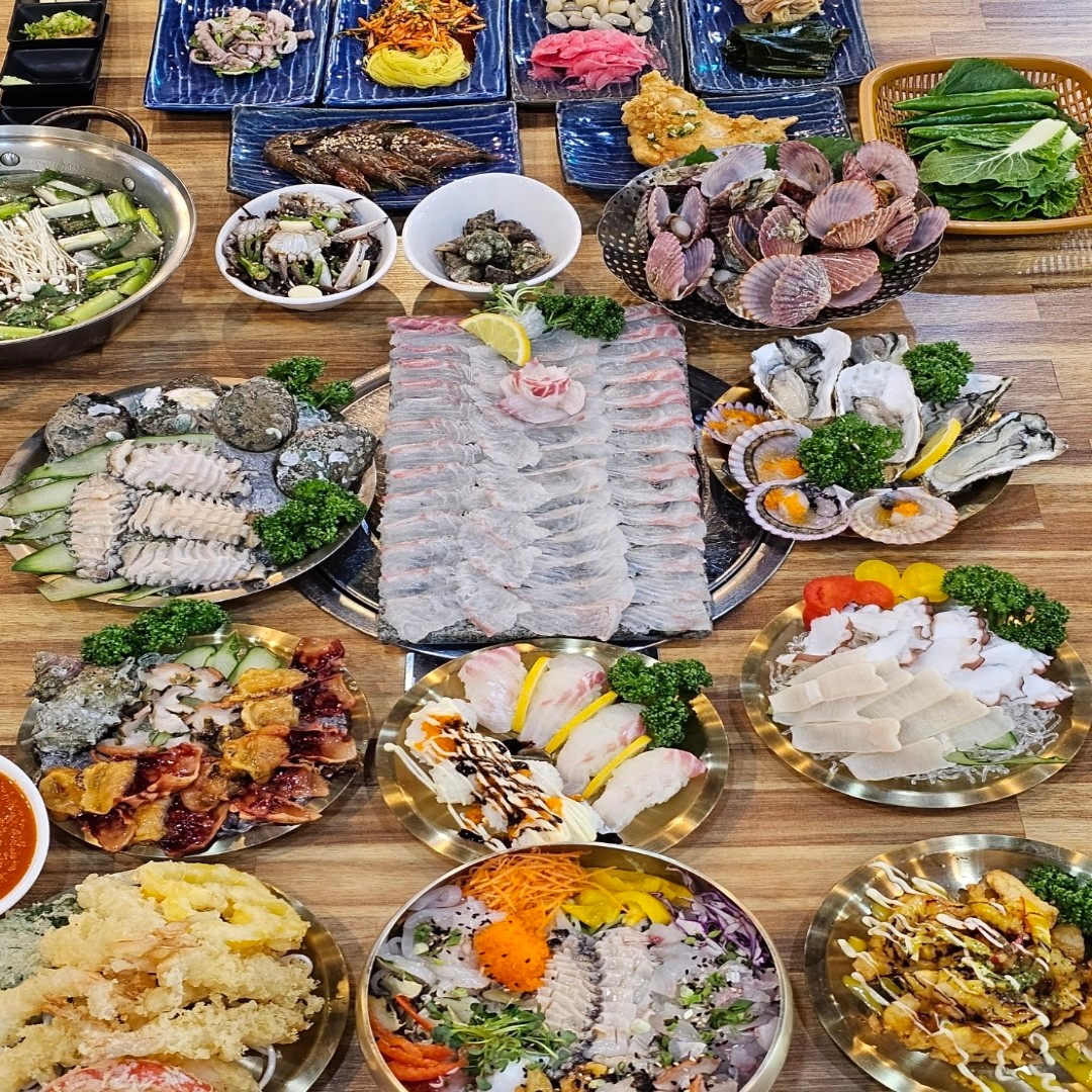 거제 맛집