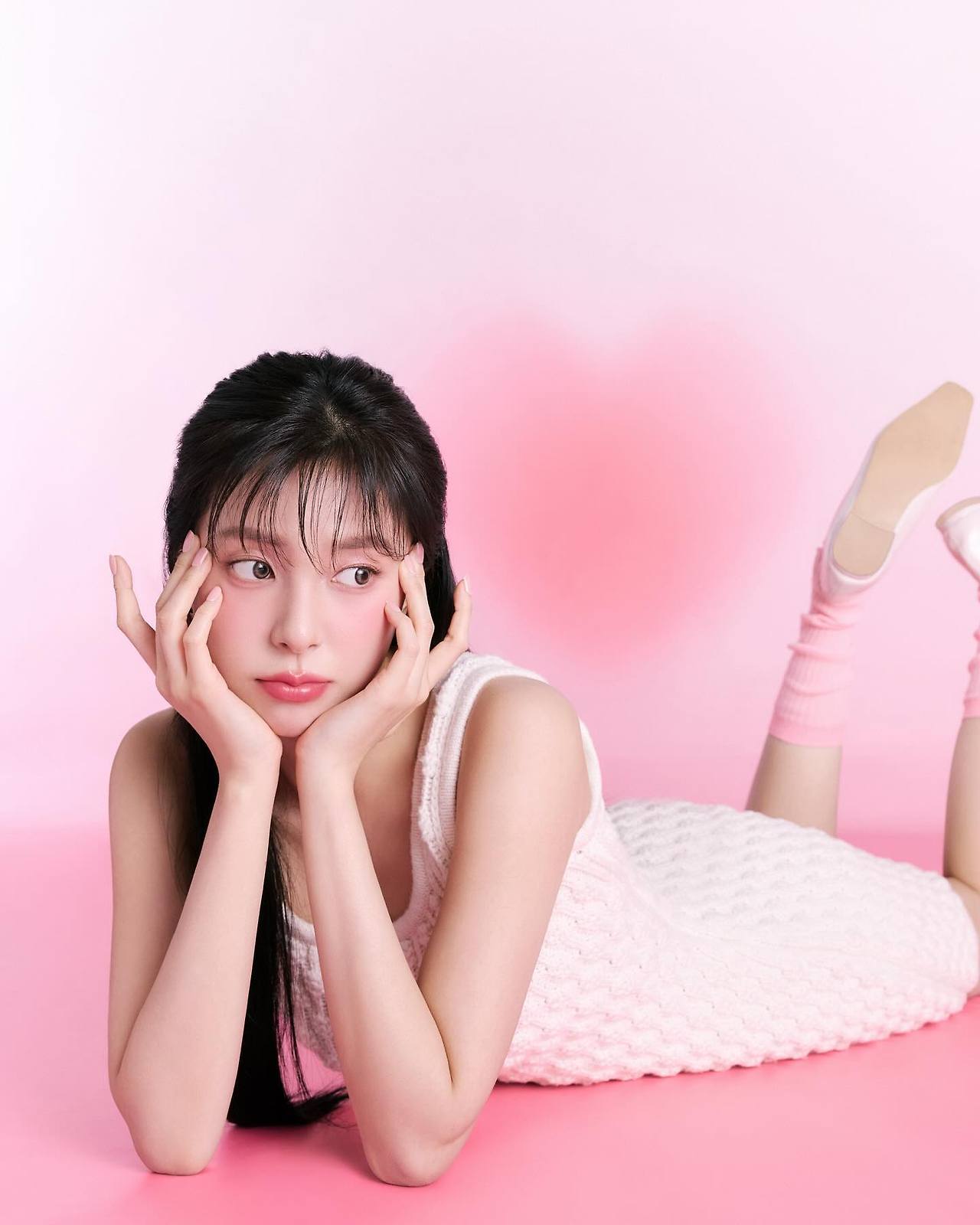 배우 신수현 작품 활동