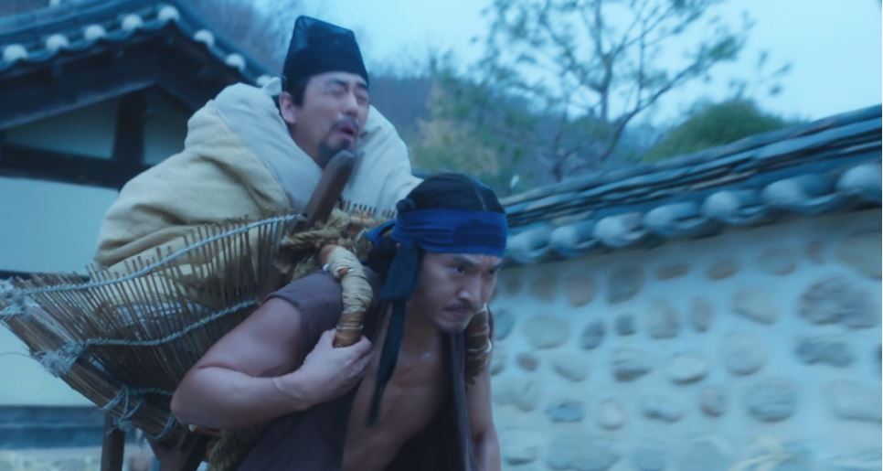 아씨두리안2회