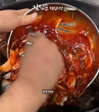 직원식사달인