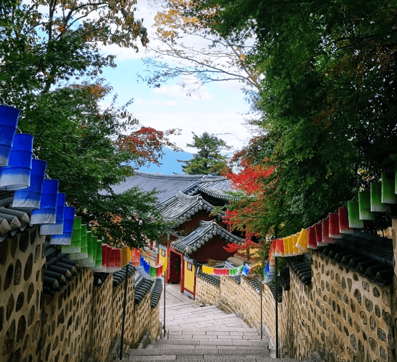 부산 범어사