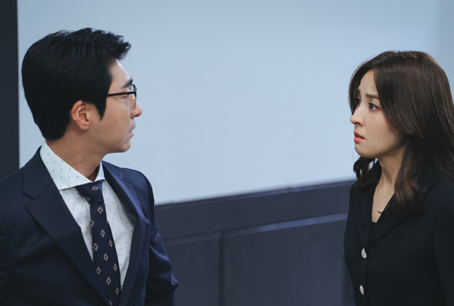 신성한 몇부작