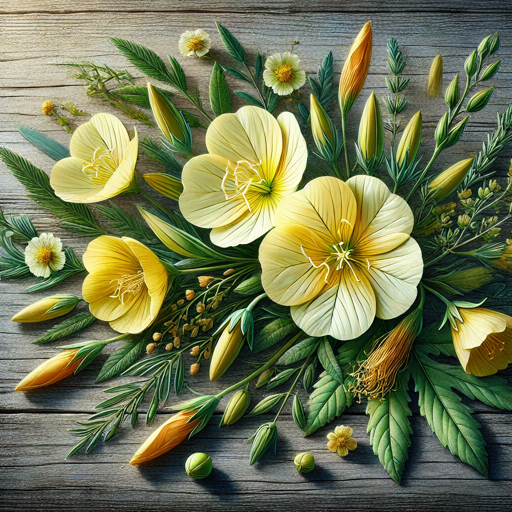 약초 전설의 재발견