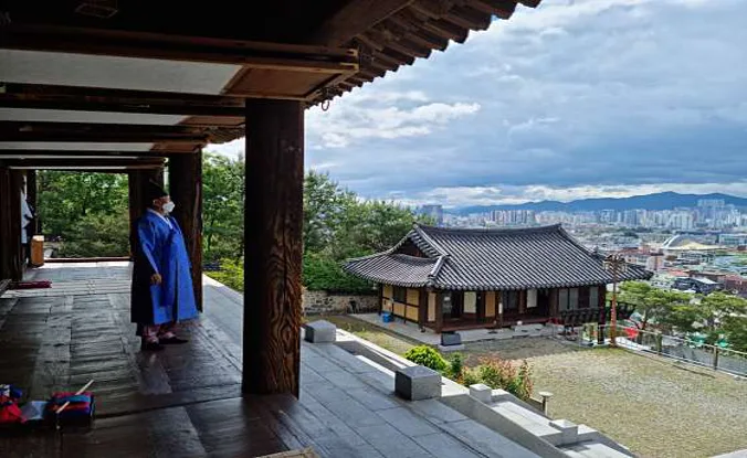 구암서원