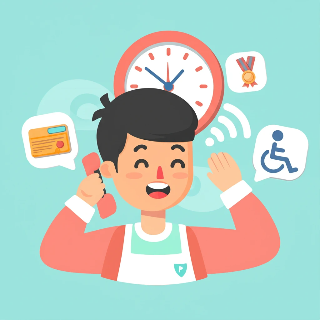 안양시 2025 환경부담금 면제 혜택..