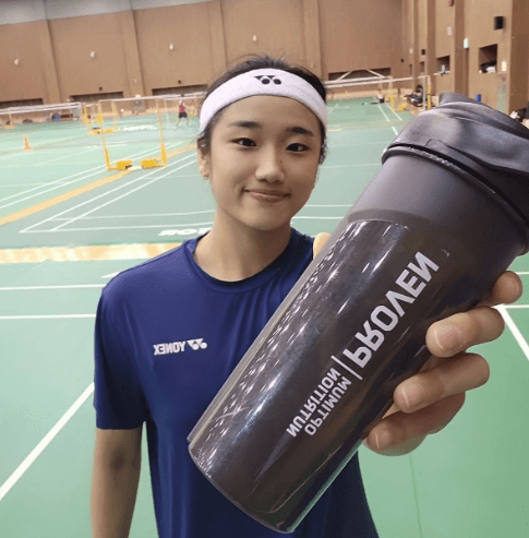 안세영 배드민턴 일본 마스터즈 중계