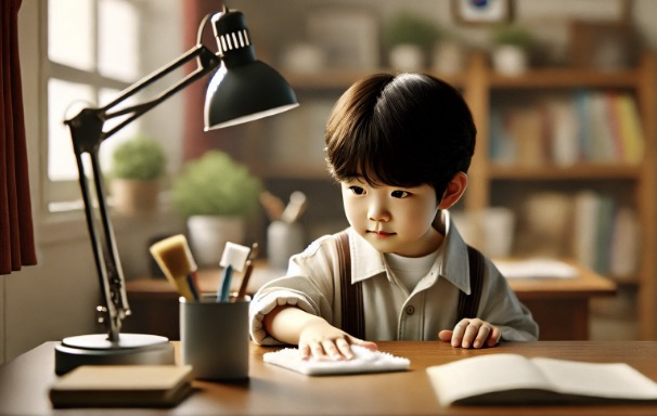 자율 양육을 학습 습관의 첫 단계로! 아이를 믿고 키우는 법 - 이미지 8