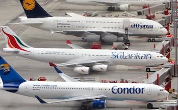 출국납부금환급서비스 홈페이지