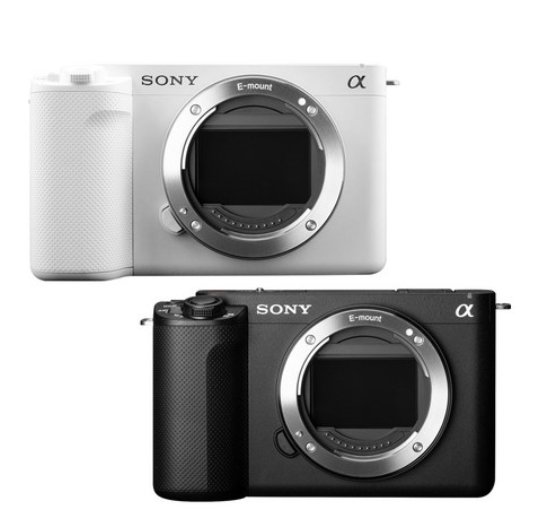 미러리스 카메라 관련 사진