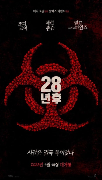 28년 후 영화