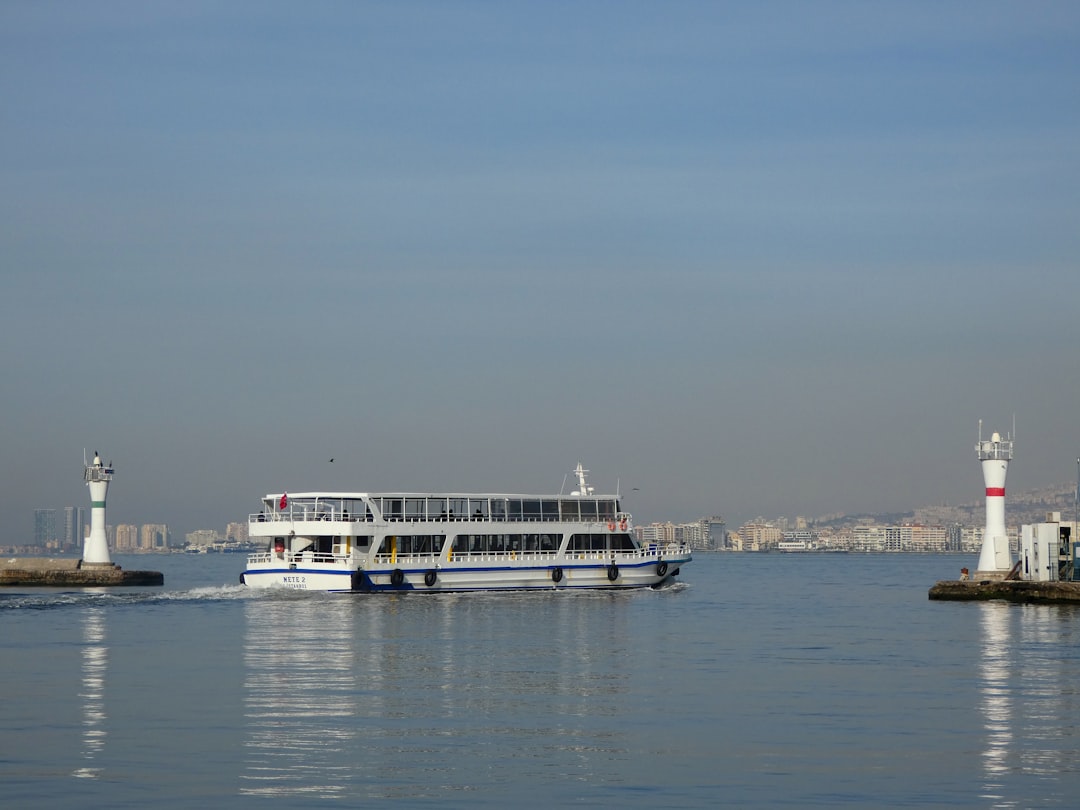 Ferry