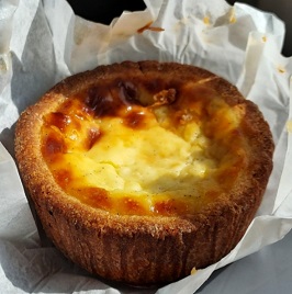 에그타르트달인