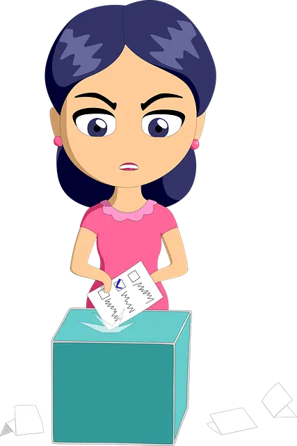 대통령 선거 사전 투표 투표소 찾기