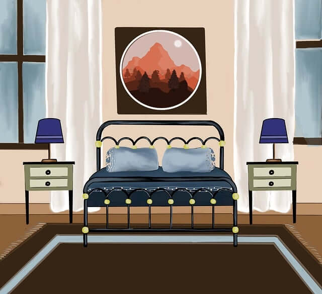 내 방 속 숨은 수학 – 집안에서 찾는 평면도형과 입체도형